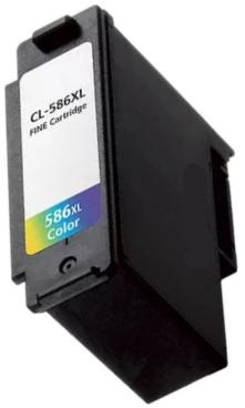 Con Canon PIXMA TS7650i, PIXMA TS7750i - 0.3K6226C001