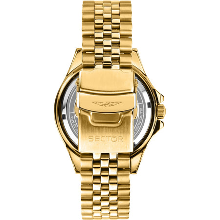 SECTOR Orologio Uomo Sector r3253161051 43 mm da uomo