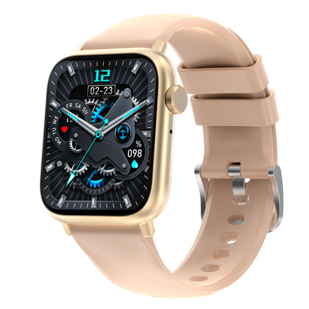 TECNOCHIC Smartwatch Unisex Tecnochic tc-v1pro-03-129 38 x 44 mm da donna