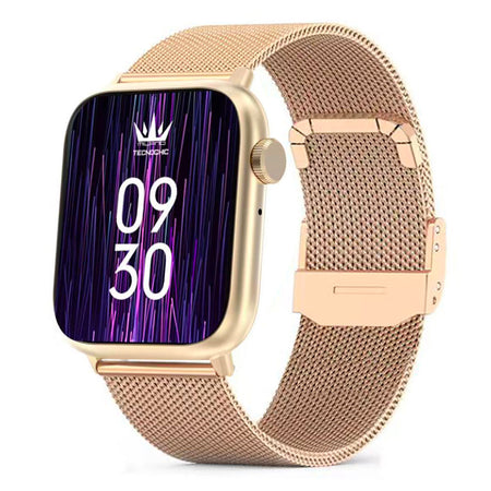 TECNOCHIC Smartwatch Unisex Tecnochic tc-v1pro-04-134 38 x 44 mm da donna