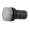 Spia Luminosa Monoblocco 230VCA Led Bianca ABB