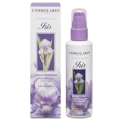Carezza Profumata Iris 150 ml