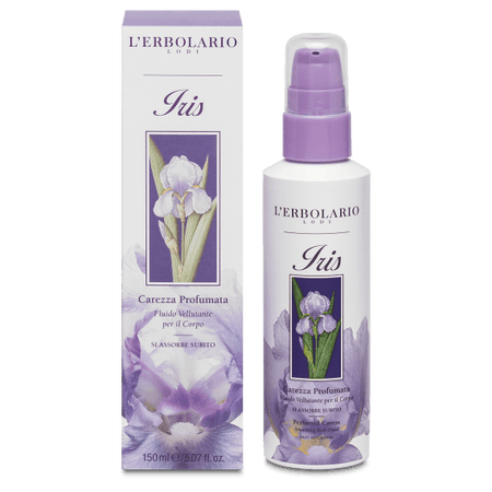 Carezza Profumata Iris 150 ml