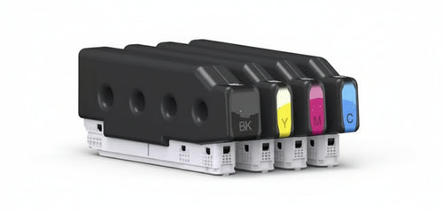 Yellow PG Compatible Ep Enterprise AM-C400-28KC13T08N440