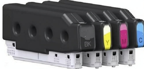 Yellow PG Compatible Ep Enterprise AM-C550-28KC13T08Q440