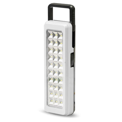 Lampada di emergenza 30 LED - anti blackout