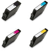 Black Reg HP 8134e/8125e/8122e/8124e/8132e/8135e 1K4K0V0NE