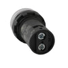 Spia Luminosa Monoblocco 230VCA Led Bianca ABB
