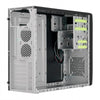 PC- Case Chieftec CG-04B-OP