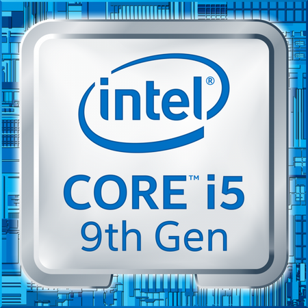 Intel Core i5 9400F - 2,9 GHz - 6 core - 6 thread