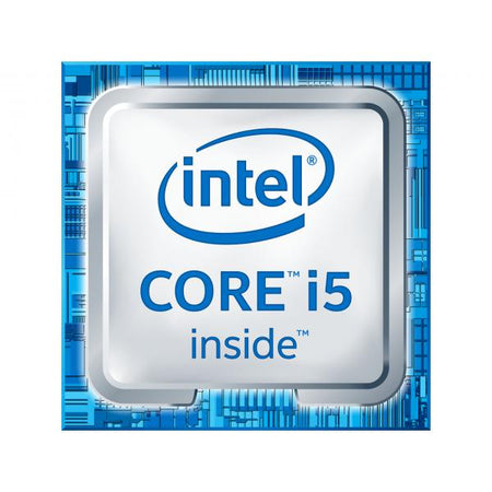 Intel Core i5 9400F - 2,9 GHz - 6 core - 6 thread