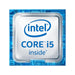 Intel Core i5 9400F - 2,9 GHz - 6 core - 6 thread