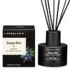 Fragranza per Legni Profumati con Bastoncini Ginepro Nero 125 ML