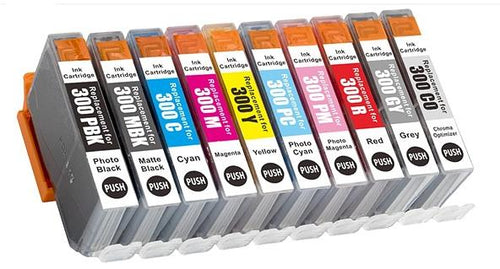 14ML Ciano-Light PG Com Canon imagePROGRAF Pro-3004197C001