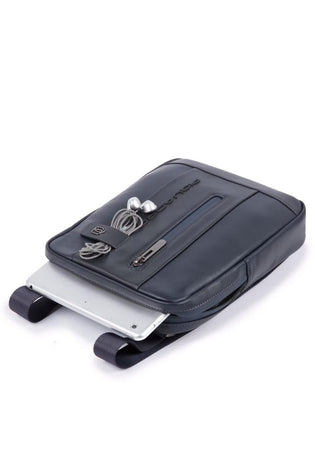 PIQUADRO Borsello Uomo piquadro ca3084ub00-n Nero da uomo