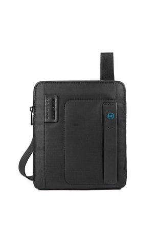 PIQUADRO Borsello Uomo piquadro ca1358p16-chevn Nero da uomo