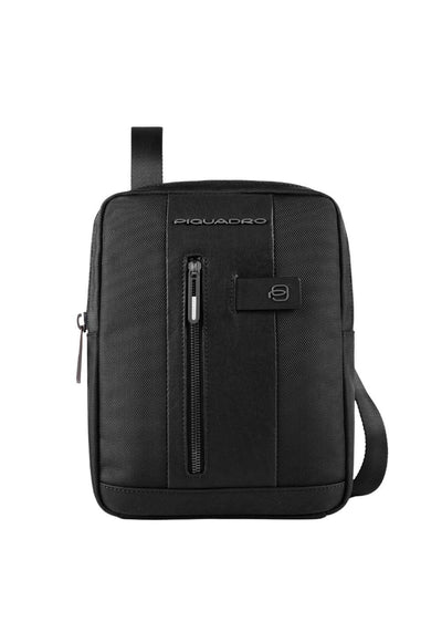 PIQUADRO Borsello Uomo piquadro ca1816br2-n Nero da uomo