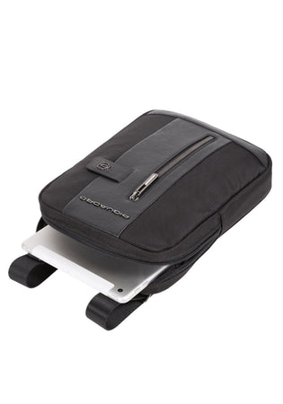 PIQUADRO Borsello Uomo piquadro ca1816br2-n Nero da uomo