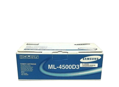 Toner SAMSUNG ML-4500D3 (Nero) Per Stampante ML-4500, ML-4600, IZZI Laser, IZZI