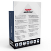 PUMP ADDICTED - PROIETTILE VIBRANTE