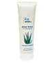 Gel di Aloe Vera 150ml da coltivazione biologica, Aloe vera lenitivo, nutriente per la pelle