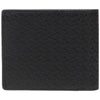 Tommy Hilfiger portafoglio nero AM0AM09548 Portafogli Tommy Hilfiger