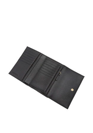 COCCINELLE Portafoglio Donna coccinelle E2MW5116601-001 Nero da donna