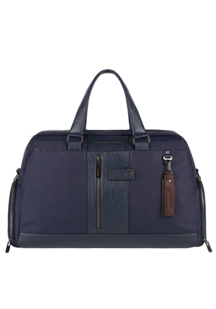 PIQUADRO Borsone Uomo piquadro BV4447BR2-BLU Blu da uomo