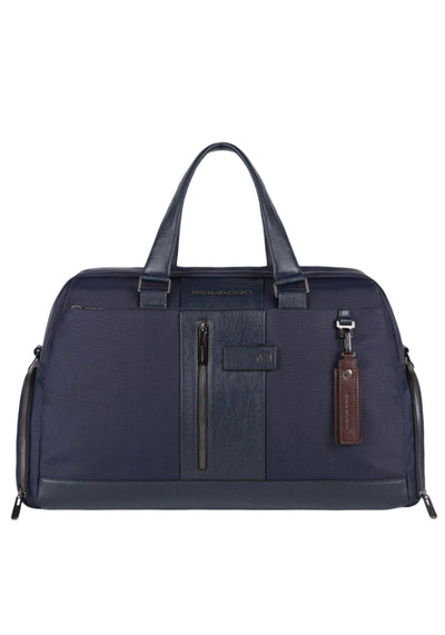 PIQUADRO Borsone Uomo piquadro BV4447BR2-BLU Blu da uomo