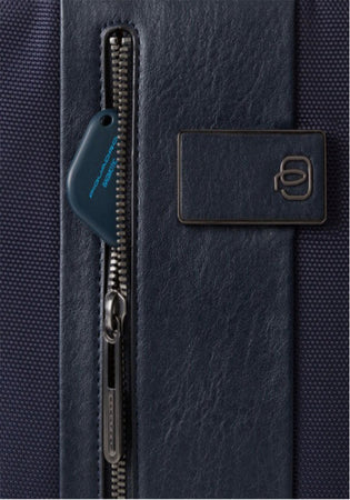 PIQUADRO Borsone Uomo piquadro BV4447BR2-BLU Blu da uomo