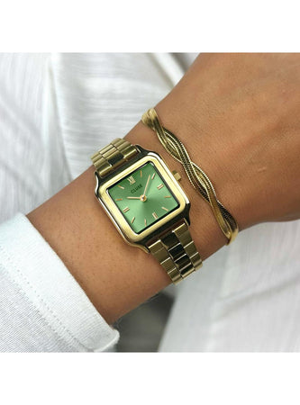 CLUSE Orologio Donna Gracieuse Petite CW11809 da donna