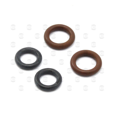 4 Guarnizioni Oring Tubo per Vaporetto Lecoaspira