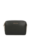 MICHAEL KORS Borsa A Tracolla Donna michael kors 32S4GTVC3L-001 Nero da donna