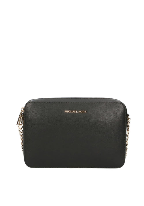 MICHAEL KORS Borsa A Tracolla Donna michael kors 32S4GTVC3L-001 Nero da donna