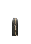 MICHAEL KORS Borsa A Tracolla Donna michael kors 32S4GTVC3L-001 Nero da donna