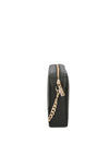 MICHAEL KORS Borsa A Tracolla Donna michael kors 32S4GTVC3L-001 Nero da donna