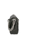 MICHAEL KORS Borsa Donna michael kors 30F0S1SL3L-001 Nero da donna