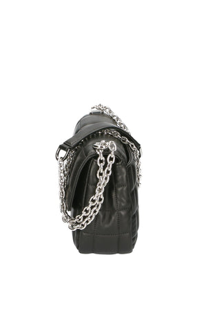 MICHAEL KORS Borsa Donna michael kors 30F0S1SL3L-001 Nero da donna