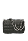 MICHAEL KORS Borsa Donna michael kors 30F0S1SL3L-001 Nero da donna