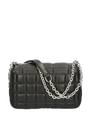 MICHAEL KORS Borsa Donna michael kors 30F0S1SL3L-001 Nero da donna
