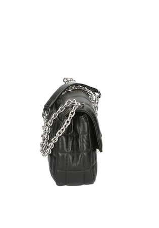 MICHAEL KORS Borsa Donna michael kors 30F0S1SL3L-001 Nero da donna