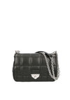 MICHAEL KORS Borsa Donna michael kors 30H0S1SL1T-001 Nero da donna