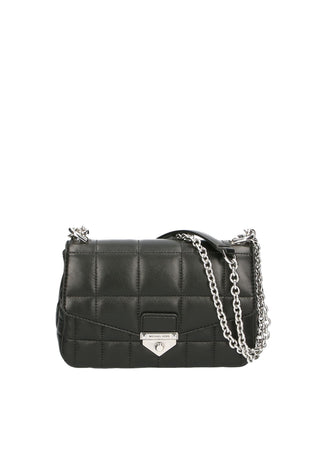 MICHAEL KORS Borsa Donna michael kors 30H0S1SL1T-001 Nero da donna
