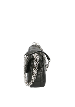 MICHAEL KORS Borsa Donna michael kors 30H0S1SL1T-001 Nero da donna