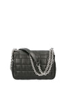 MICHAEL KORS Borsa Donna michael kors 30H0S1SL1T-001 Nero da donna