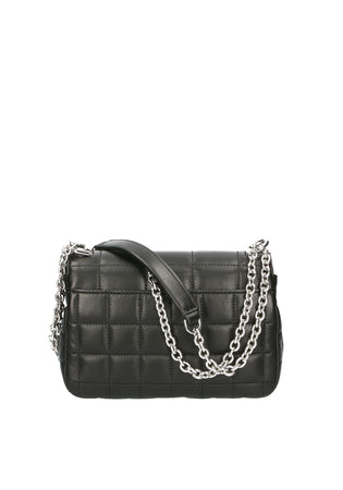 MICHAEL KORS Borsa Donna michael kors 30H0S1SL1T-001 Nero da donna