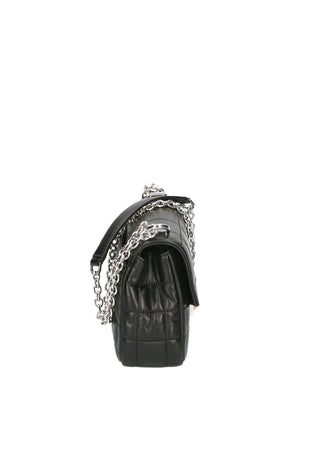 MICHAEL KORS Borsa Donna michael kors 30H0S1SL1T-001 Nero da donna