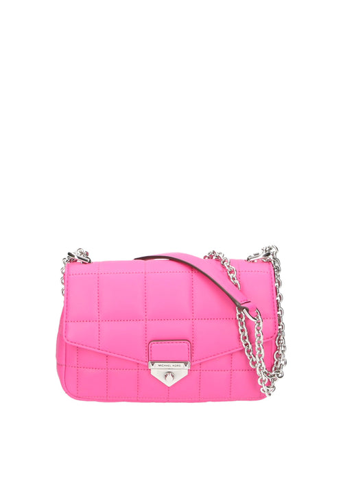 MICHAEL KORS Borsa Donna michael kors 30h0s1sl1t-614 Rosa da donna