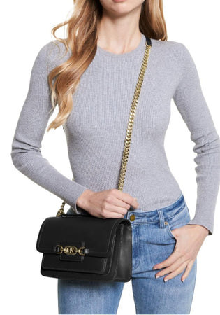 MICHAEL KORS Borsa Donna michael kors 30s2g7hl3l-001 Nero da donna