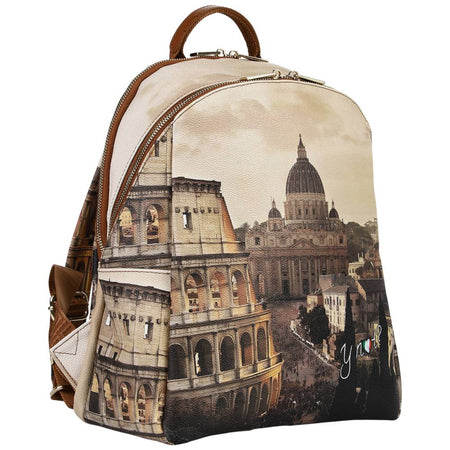 YNot zaino grande JUBILEE YES601F6